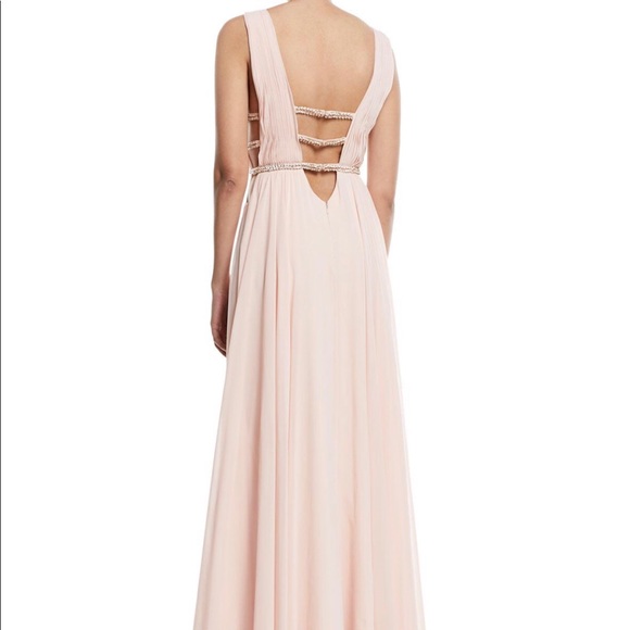 Jovani Prom Dress - Picture 2 of 4